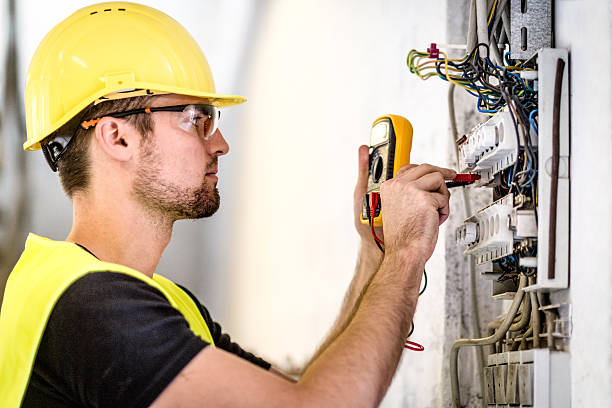 Best Electrical Maintenance Services  in Plainville, KS